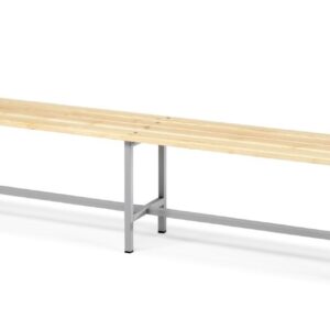 Banco madera BY