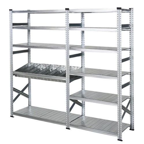 Estantería modular galvanizada S1