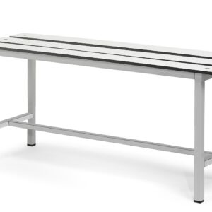 Banco fenólico INOX F
