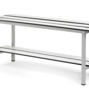 Banco fenólico INOX FS