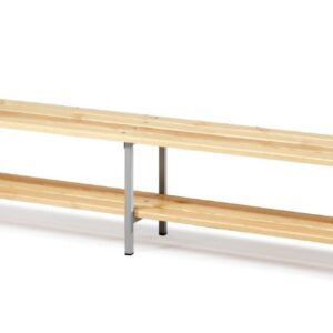 Banco madera BS - Zapatero