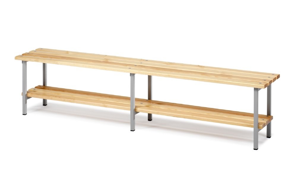 Banco madera BS - Zapatero
