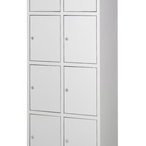 Taquilla Serie NEO MT4S