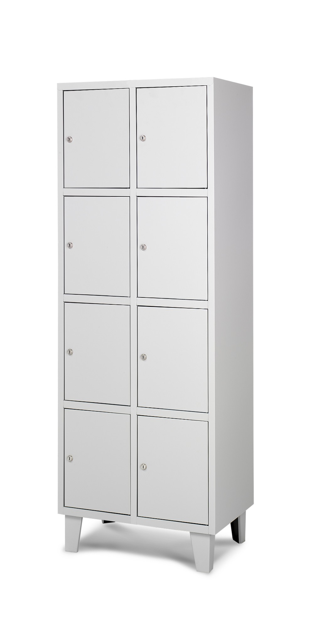 Taquilla Serie NEO MT4S