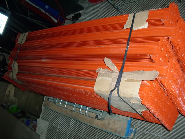 Estanterias picking con aglomerado - Imagen 2