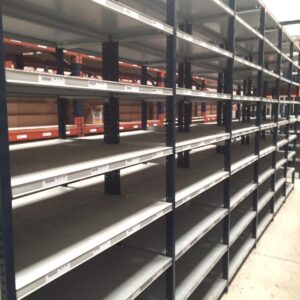 Estanterias picking m3